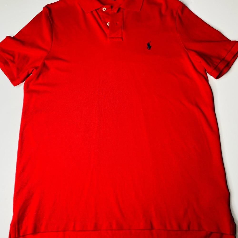 Polo Ralph Lauren, Medium, Classic Fit